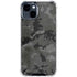Digital Camo iPhone 15 Clear Case